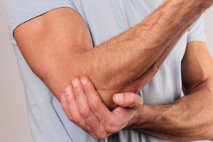 Arm Rehabilitation information from Mystic Spine & Sport